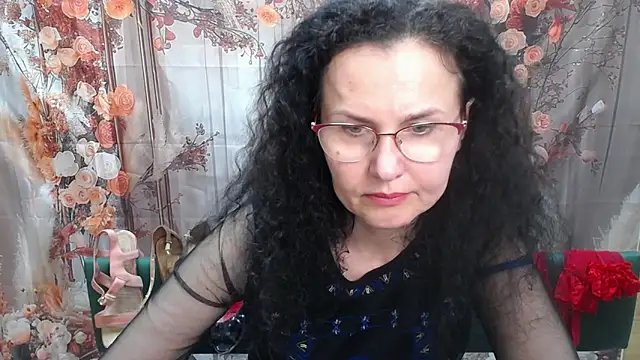 Živý XXX chat Miroslava_Happi