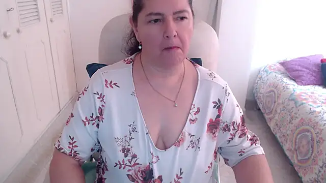Show Webcam de leonela_69