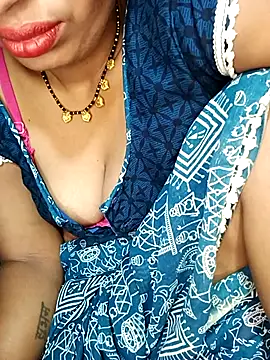 Show webcam de Super_bhabhi_Indian