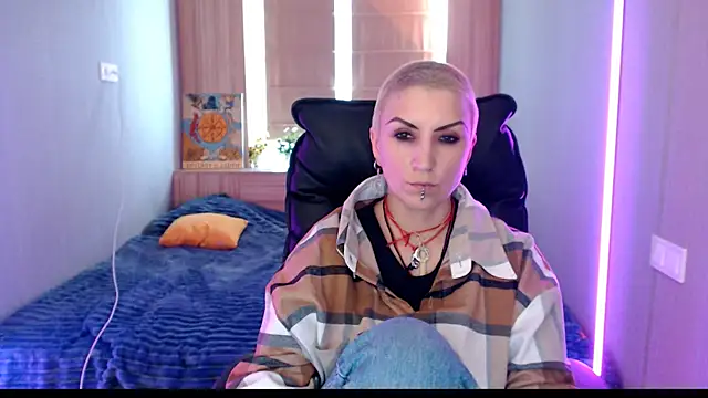 Sweet-n-Strong Live XXX-Chat