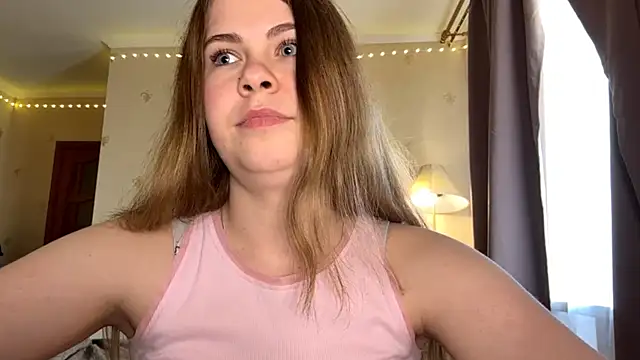 Chat +18 de Amy_Maev ao vivo
