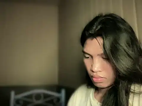 Yourgoddess_jayve: вебкам-шоу