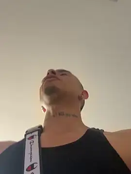 willclayy Live XXX-chat