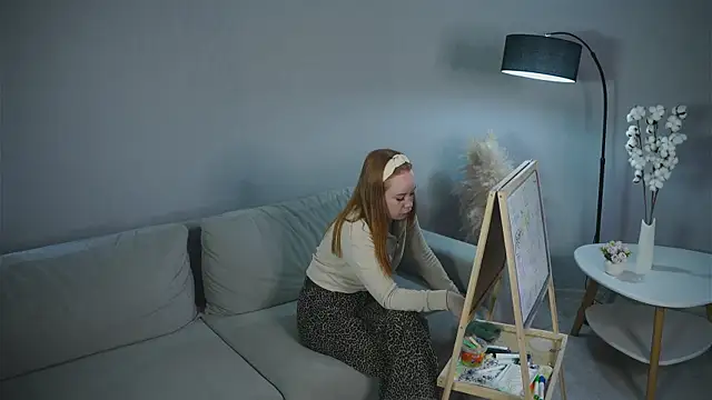 NellaHeras live XXX chat