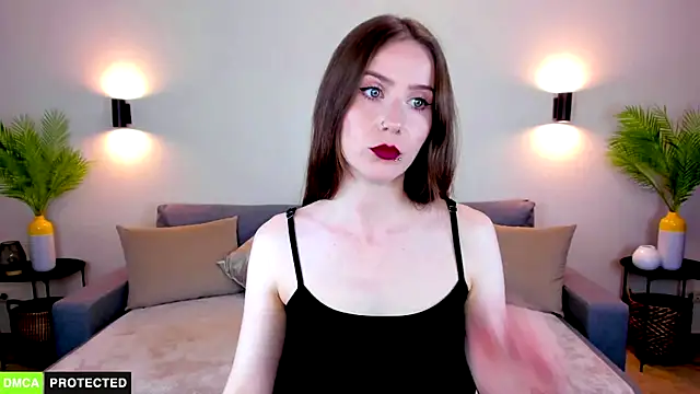 Chat +18 de TheWoman__ ao vivo