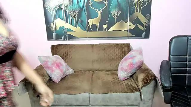 caseydeluxen Live XXX chat