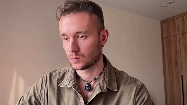 cute_mark Show Webcam