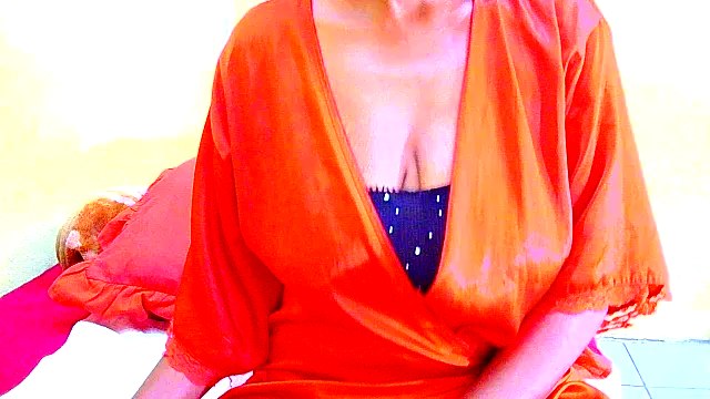 Mollybrookexx Webcam-Show