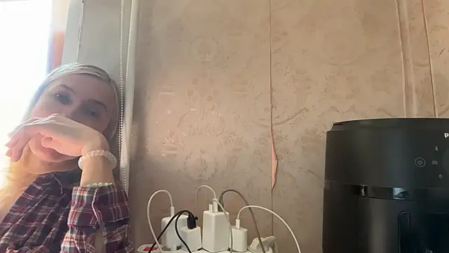 Chat XXX Live AngelJeni