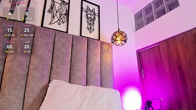 Vanne_Queen_ Chat XXX in diretta