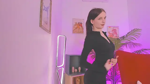 AliciaCore 라이브 XXX 채팅
