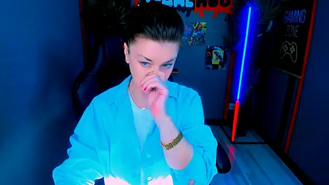 AnaMills – Naživo XXX chat