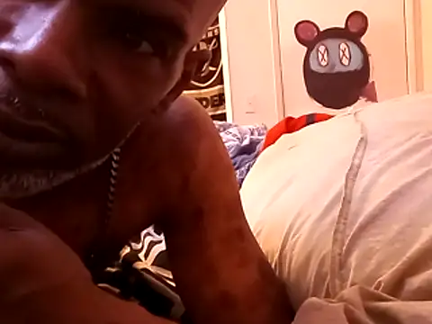 Blkstylion Live XXX-chat