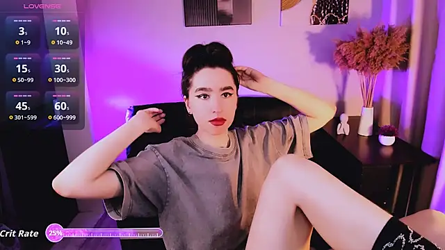 Chat XXX Live Lily_xBabe