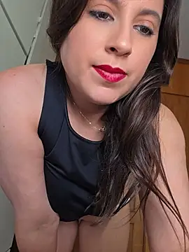 GatitaXD27 라이브 XXX 채팅