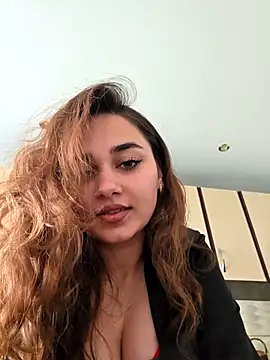Chat XXX en directo de KatarinaHeaven