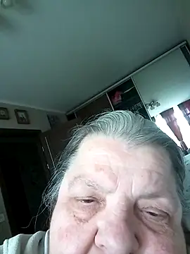 Webkamerová show MartaMia68