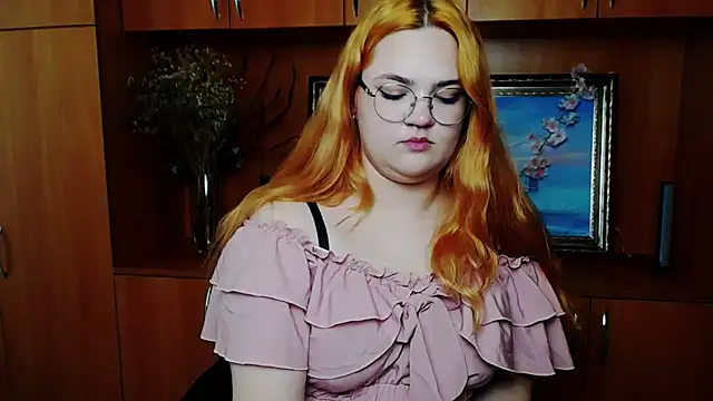 Chat XXX Live RinaRiii