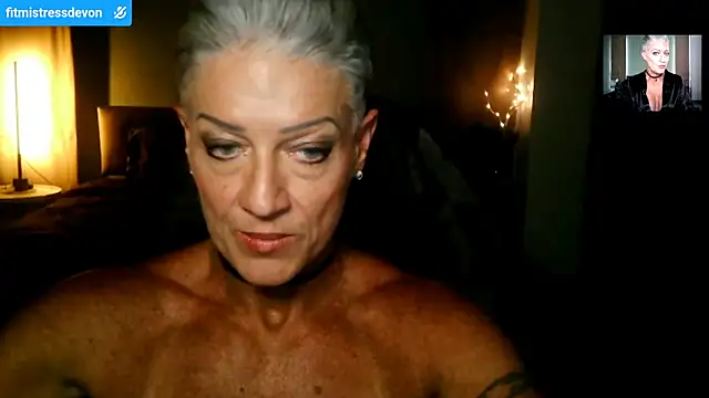 Devon2020 Live XXX-chat