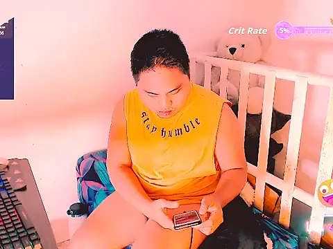 Hardking_69 Obrolan Langsung XXX
