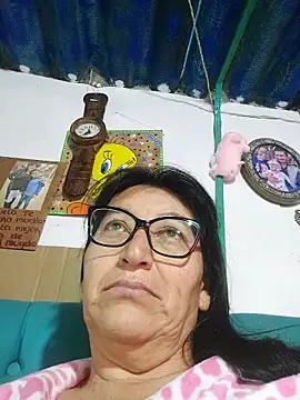 Show de webcam de clarita_01