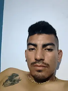 Show de webcam de Chacaldelnortedeveracruz