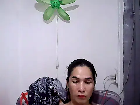 BigDickTrans Pertunjukan Webcam