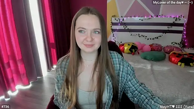 LizaGost live XXX chat