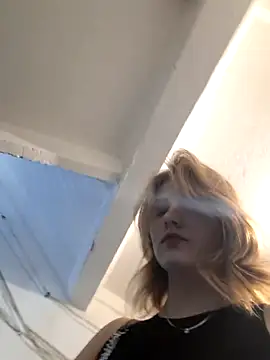 Chat XXX en directo de mooniekiss