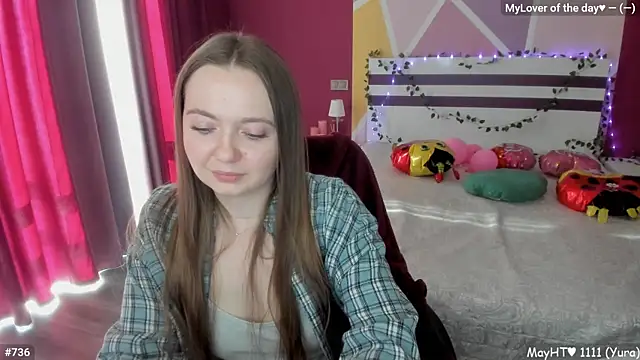 LizaGost Live XXX Chat