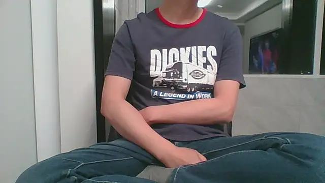 nole_china7 Show Webcam