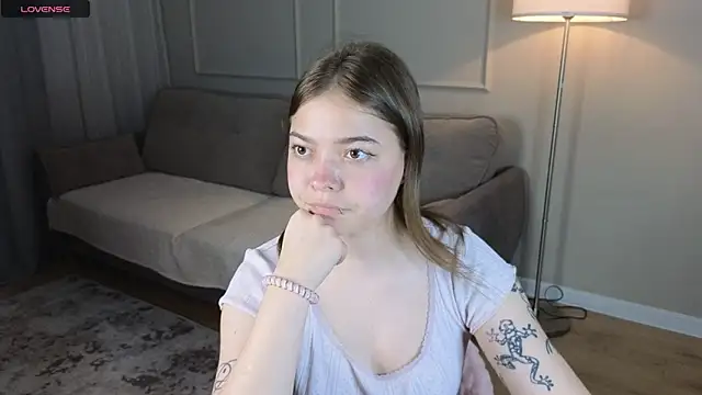 Chat XXX ao vivo de catanadick