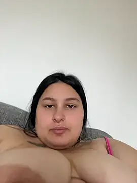 Amy_arr Webcam show