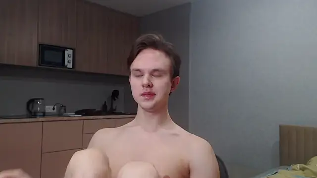 Chatroom XXX en direct de MartinMendez