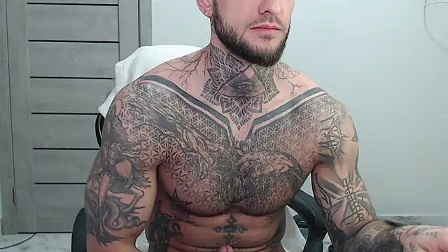 maxi_foxxx Webcam-Show