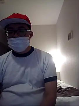Japanesemaskn Live XXX chat