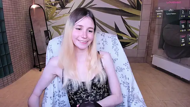 Chat +18 de fleximona ao vivo