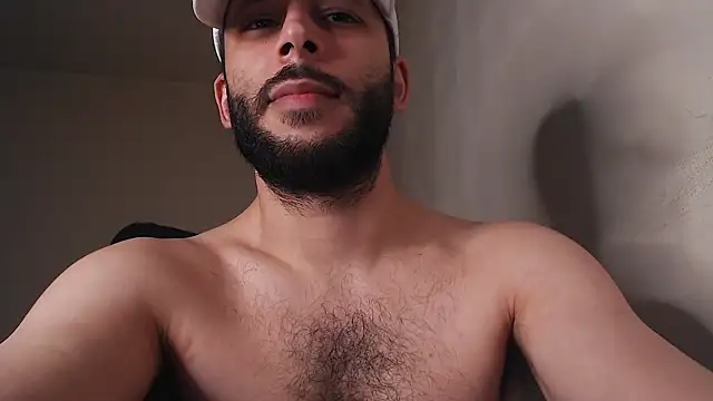 henryaxe Live XXX-chat