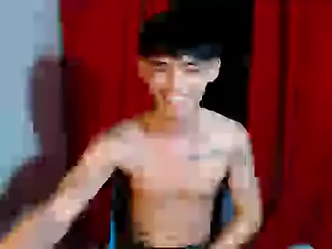 urhunky_boy Pertunjukan Webcam