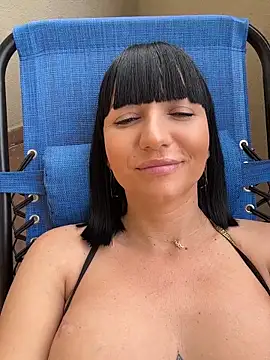 MysticCleo Webcam show