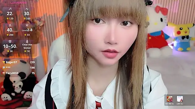Chat XXX Live di-or-