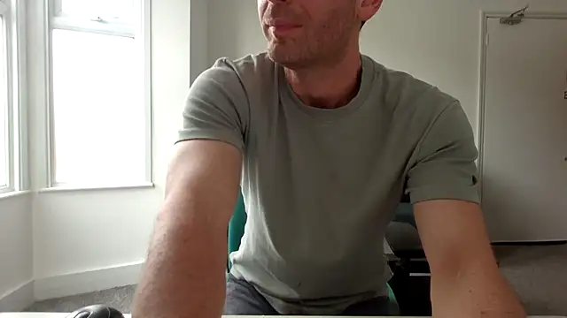 Show webcam de frenchbdmaninlondon