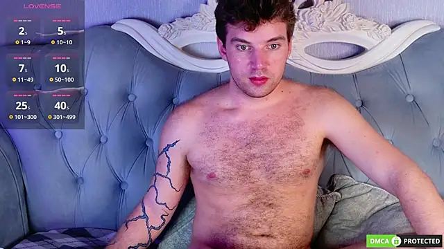 Show Webcam de ArthurMeyers
