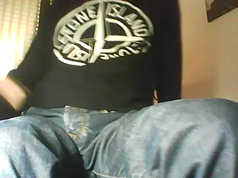 Show modela Moro_ra na web-kameri