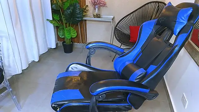 Show webcam de Kenya--Buhle