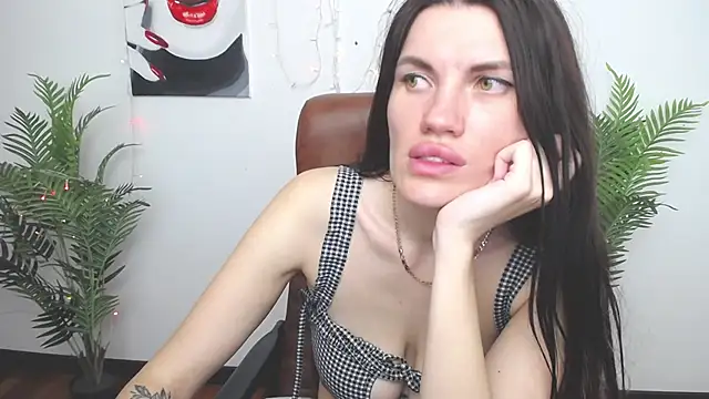 Chat XXX Live MilaLoona