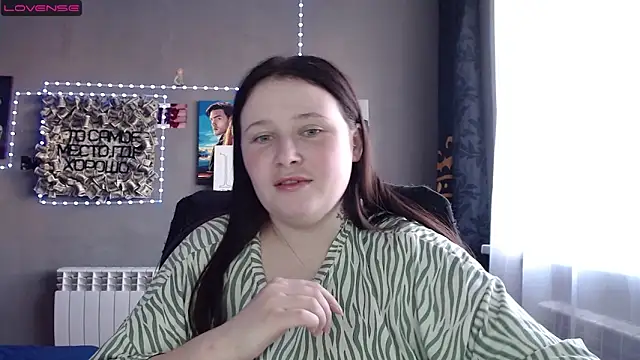 Chatroom XXX en direct de Light_Luna