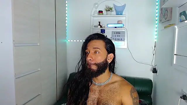 Chatroom XXX en direct de EROTIC_SPA