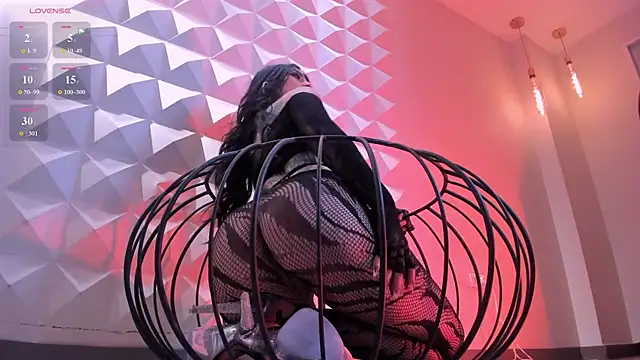 Chatroom XXX en direct de MilaLawrence
