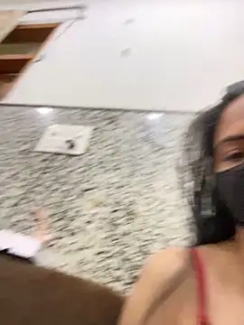 Czat XXX na żywo – SashaPatel